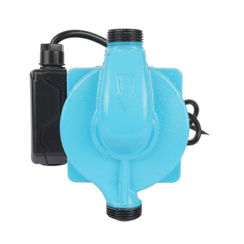 SHYLIYU Water Pressure Booster Pumps 115V/60HZ 3/4 inch Outlet Home