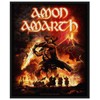 Amon Amarth Surtur Rising Patch