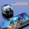 Bluetooth Wireless Headset Tg09 Stereo Earbuds In Ear Sports