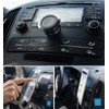 Universal Car Phone Mount Magnetic - All-Metal Car Mount for