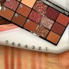 Invite Only Technic Eye Shadow Palette (15 Colors)