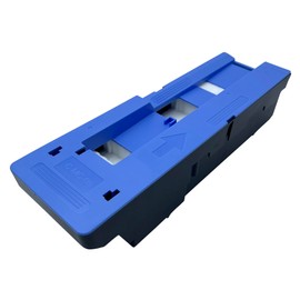 COCADEEX MC-08 Maintenance Cartridge Compatible with Canon imagePROGRAF iPF8000 iPF8100 iPF8300S iPF8400 iPF9000 iPF9100 iPF9400 iPF9400S Printer (Maintenance Cartridge)