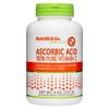 NutriBiotic Ascorbic Acid Vitamin C Powder, 8 Oz | Pharmaceutical
