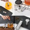 Paifeancodill Stainless Steel Mesh Tea Strainers Tea Strainer for Loose