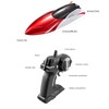 Remote Control Boat 2.4GHz Remote Control Ship Toy Gift for