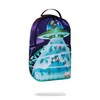 Sprayground LOONEY TUNES MARVIN THE MARTIAN PAYBACK DLXR BACKPACK