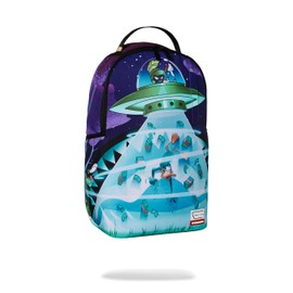 Sprayground LOONEY TUNES MARVIN THE MARTIAN PAYBACK DLXR BACKPACK