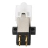Magnetic Cartridge Stylus Accurate Record Function Moving Magnet Turntable Cartridge