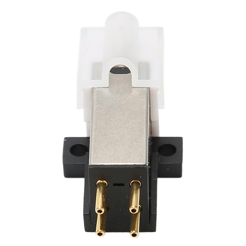 Magnetic Cartridge Stylus Accurate Record Function Moving Magnet Turntable Cartridge
