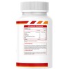 L-Citrulina 1000 mg, Suplemento Alimenticio, 60 Cápsulas, More Than Pure