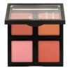 Elf | Powder Blush Palette | Paleta De Rubores Tono