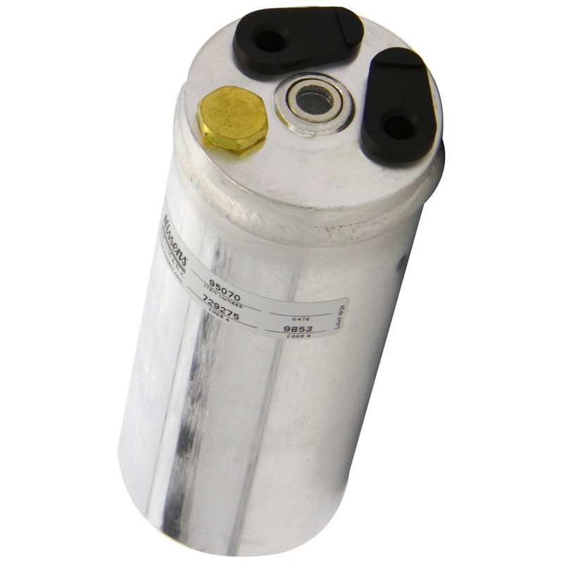 Nissens 95070 Dryer Air Conditioner