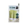 Jane Goodall Goodal Clear Houttuynia Cordata Calming Moisture Sun Cream