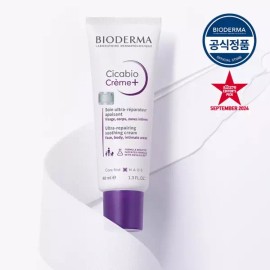 Cicabio 시카비오 크림+ 40ml Cicabio Cream+ 40ml