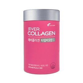 Ever Collagen Time Biotin Up 3g x 30 packets / 에버콜라겐 타임비오틴 업 3g x 30포