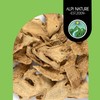 Ginger root sliced, ginger tea, crushed ginger pieces, 100% natural,