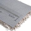 Floorigami, Scandi Chic, 9 in. x 36 in. Cut Pile,