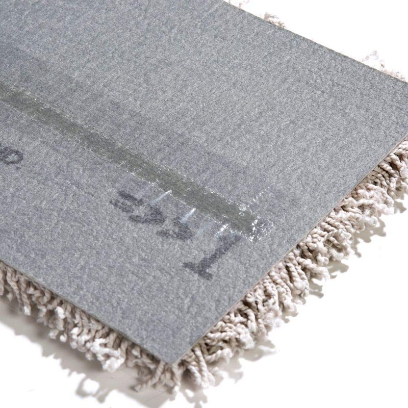 Floorigami, Scandi Chic, 9 in. x 36 in. Cut Pile,