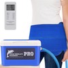 Cold Therapy Machine with Universal Pad for Hip