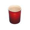 Le Creuset 6 by 4-3/4-Inch Poterie Crock