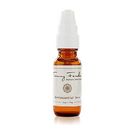 TAMMY FENDER Sérum Esencial  Cuidado De La Piel Natural, Orgánico, Libre De Crueldad Animal Y No Tóxico  Sérum Ultraconcentrado  Repone, Hidrata,...  