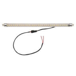 AP Products Starlights T5-12 12-Inch Fluorescent Tube LED Replacement with Harness Ballast Bypass