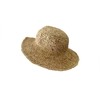 Breathable Sweat Proof Summer hat for Men and Women. Hand