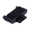 Universal Engine Oil Cooler Cooling Radiator Accessory for 125-250CC Motorcycles