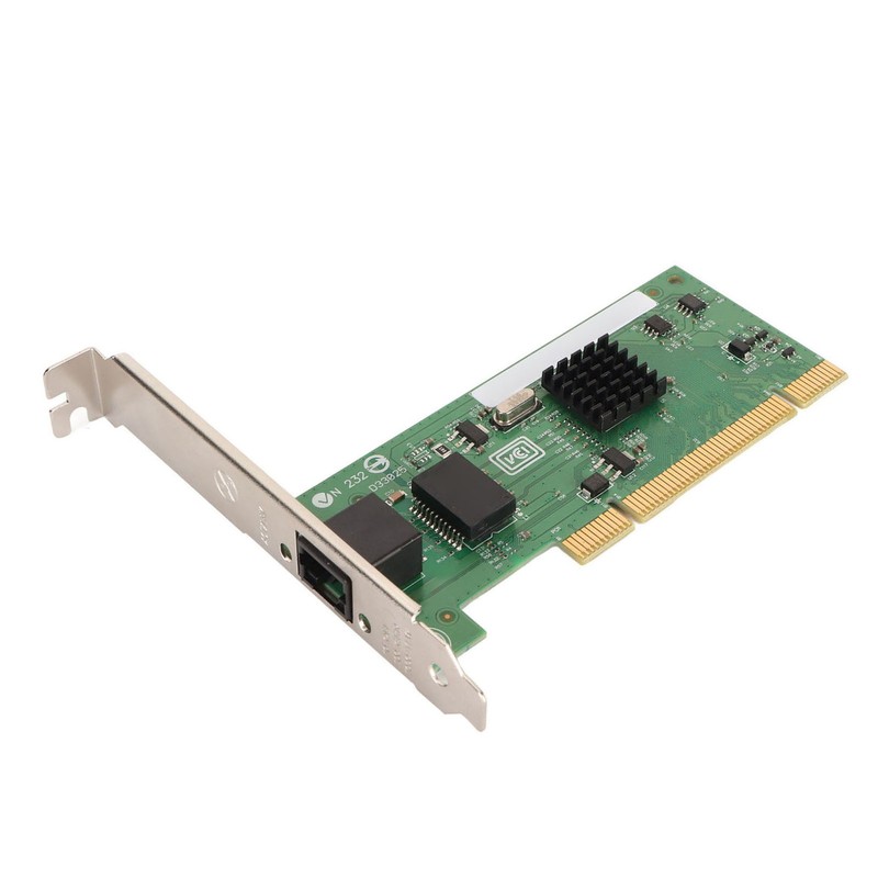 8390MT Gigabit Ethernet Card 10Mbps 100Mbps 1000Mbps PCI Express Network