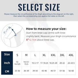 Copper Knee Braces for Men and Women (2 pack) -Knee Supports Copper Compression Knee Sleeve for Knee Pain, Arthritis, Sports and Recovery Support (Large)