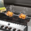 onlyfire Universal Grill Replacement Rotisserie Kit - 45'' & 53''