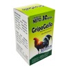 Gripagallo 30 Tab Contra Gripa Ronquera Para Gallos Gallinas