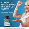 LIVS Omega 3 Gummies