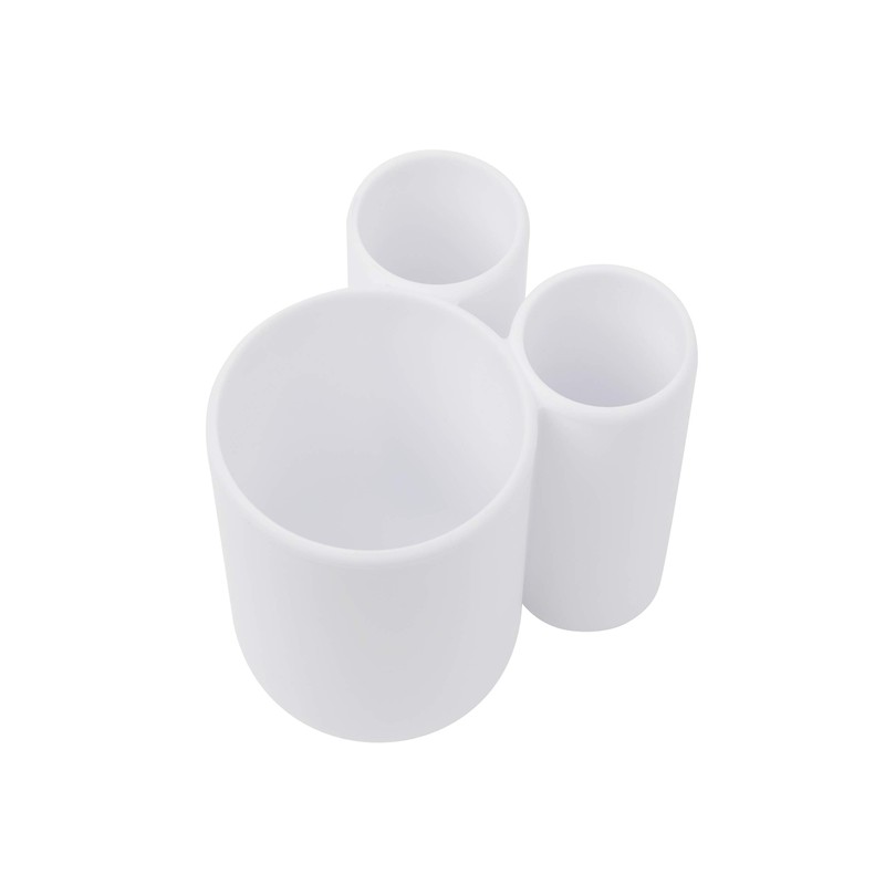 Umbra Touch Collection, 3 ½ x 3 x 4 inches,