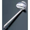 Murano (Murano) Width Mouth, Ladle, 144cc blcg0144