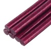 sourcing map 6pcs Mini Hot Glue Sticks for Glue Gun