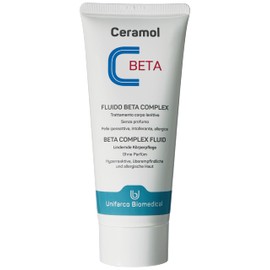 Ceramol Ceramol Fluido Beta Complex - 100 Gr