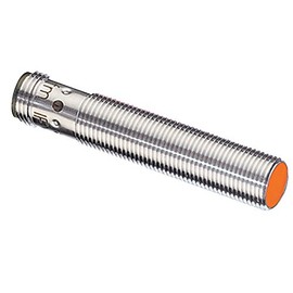 IFM Efector IFS240 Inductive Sensor, 4 mm Sensing Range, 60 mm Length
