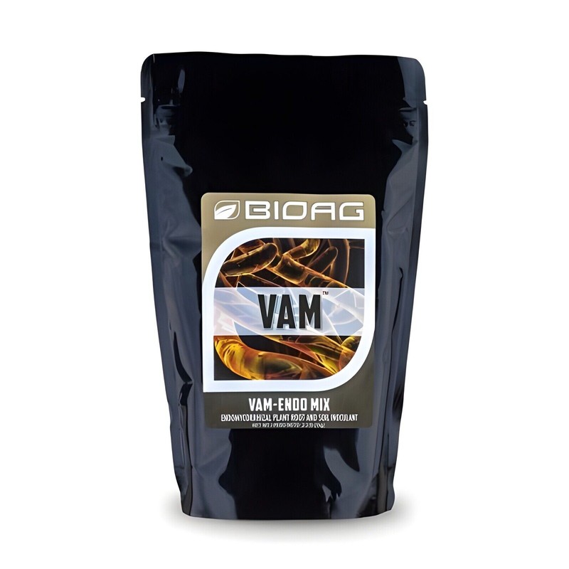 BioAG VAM Endo-Mix Plant Root & Soil Inoculant For Better