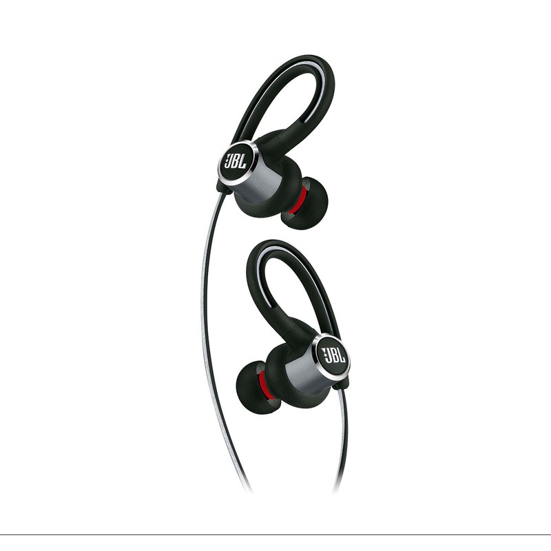 JBL Reflect Contour 2.0 - In-Ear Wireless Sport Headphone with