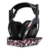 MightySkins Glossy Glitter Skin Compatible with Astro A50 Wireless Headphones