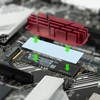 POPPSTAR 12x Thermal Pad for M.2 SSD (3 Thicknesses, 4
