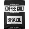 Koffee Kult Brazil Cerrado (12oz Whole Bean)