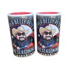 PEPPER BELLY PETE'S BBQ SEASONING, 8 OZ - 2 pack