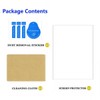 Tonvizern [3 Pack for All-new Kindle (11th/10th Generation, 2022/2019 Released)