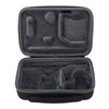 Action Camera Carrying Case Handbag Fabric Velvet Action Camera Storage