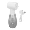 ASHATA Electric Foaming Shampoo Dispenser, 650ML Foaming Shampoo Sprayer for