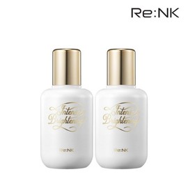 Rienkay 1+1 인텐스 클리어 브라이트닝 대용량 기미세럼 80ml 2개 1+1 Intense Clear Brightening Large Size Spot Serum 80ml 2 Pack
