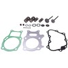 Lesurey Cylinder Head Valve Gasket Kit Compatible with Honda TRX250TM