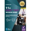 11+ Kent Test Revision Guide